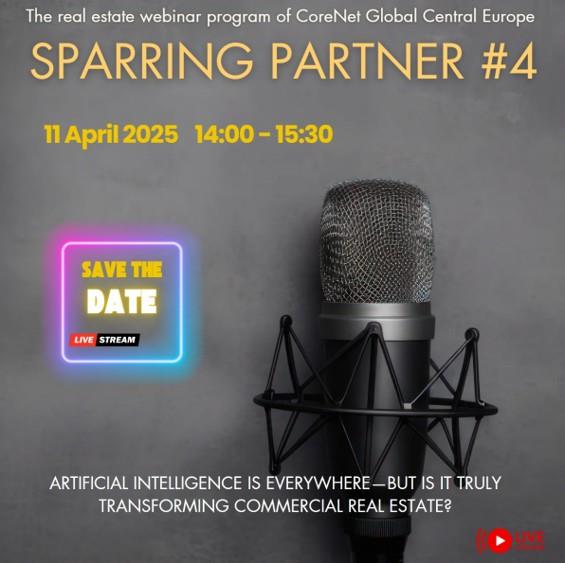 20250411 Sparring Partner